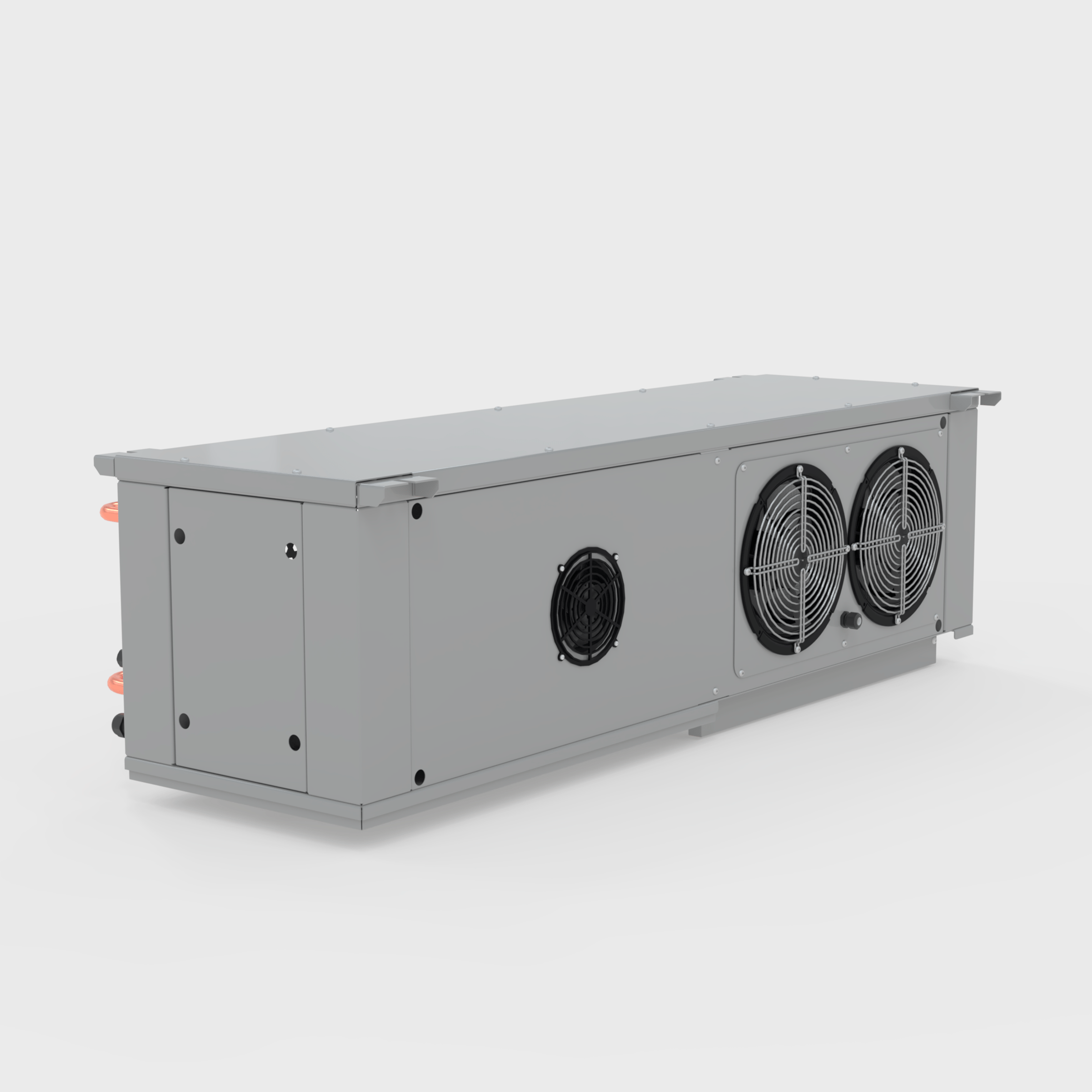 Hydroloop Monoblock for Coldroom | FREOR